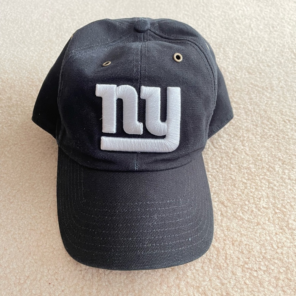 New York Giants Carhartt Clean up